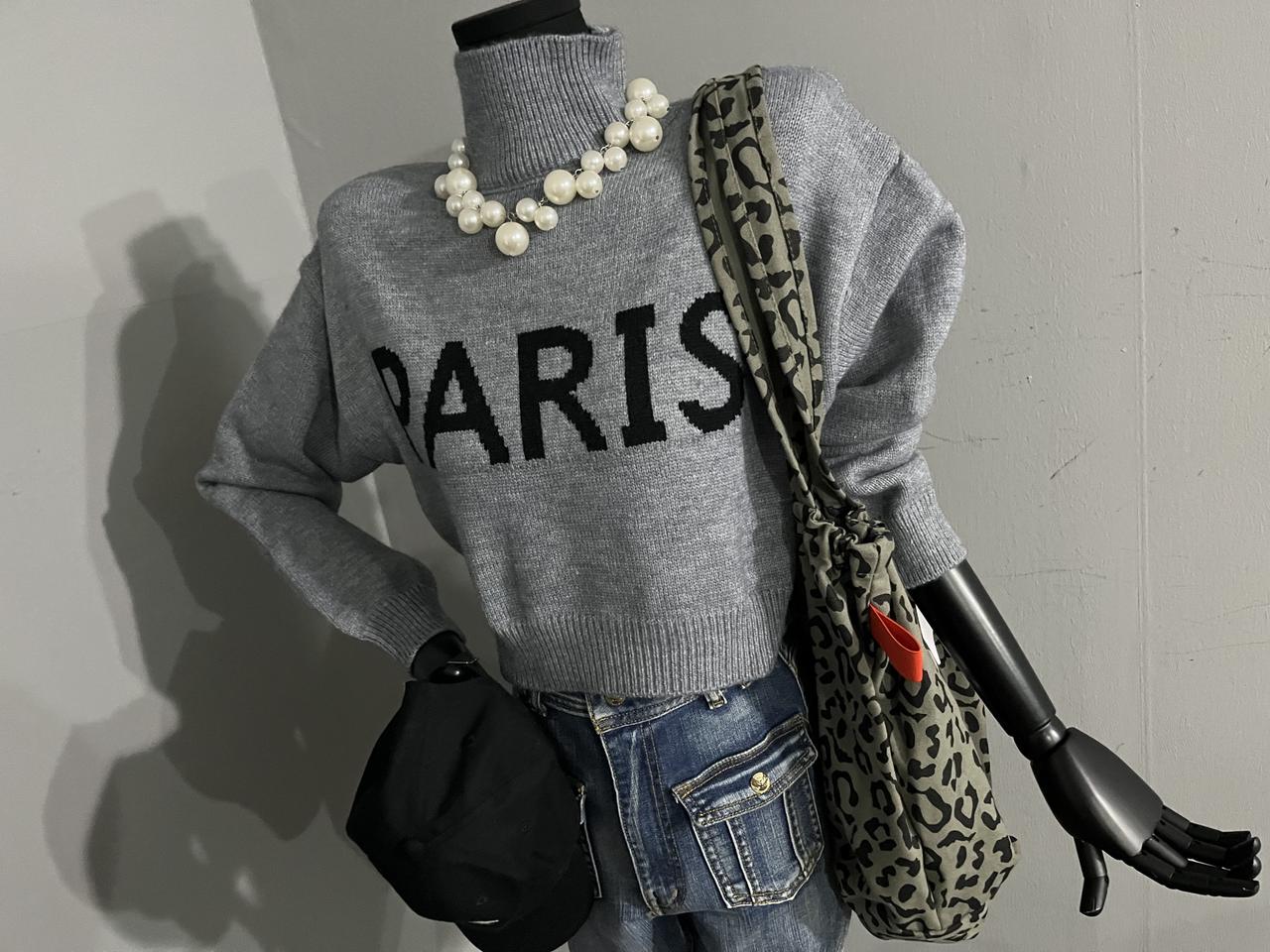 파리스크롭폴라니트/폴라니트/크롭니트