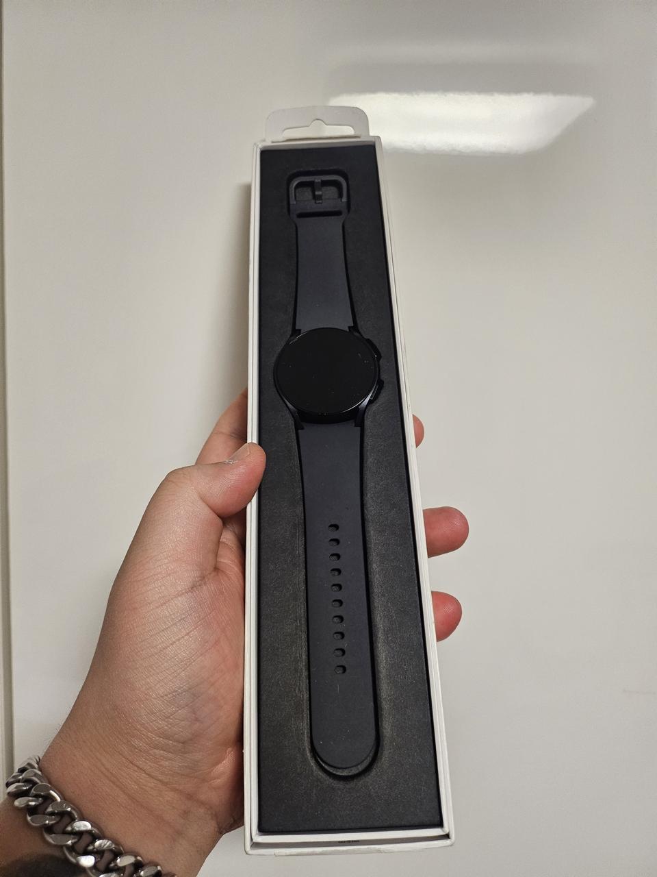 갤럭시 워치6 40mm 풀박스