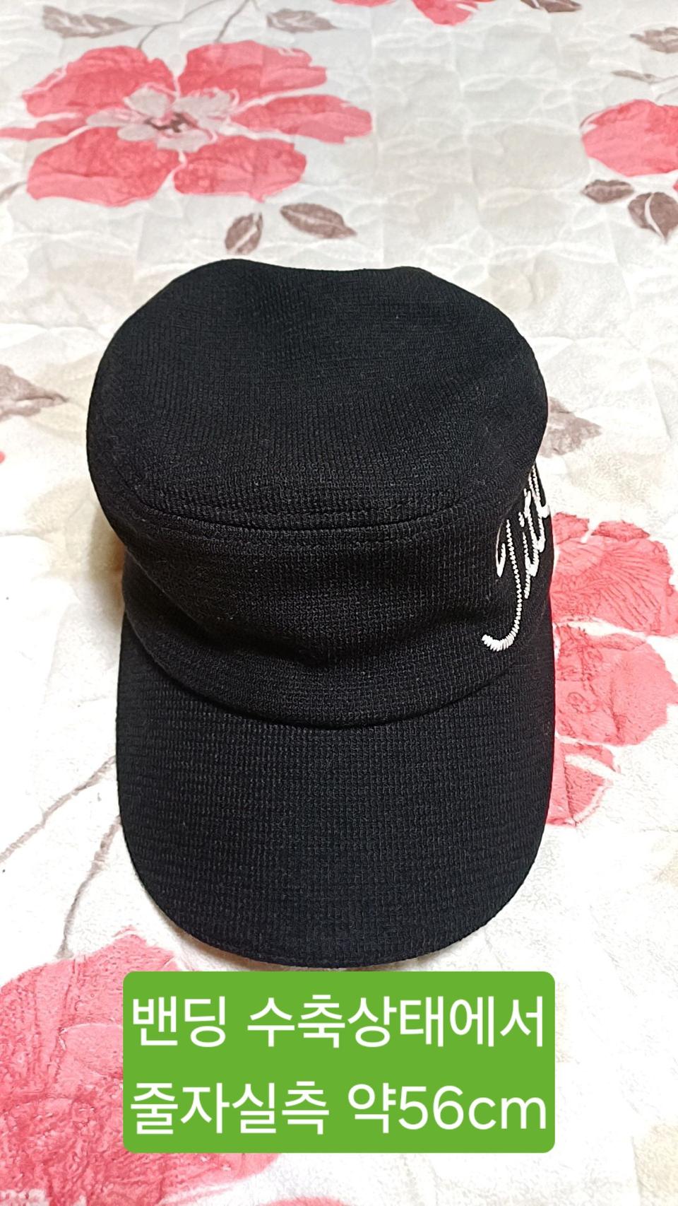 타이틀리스트 골프군모 Free