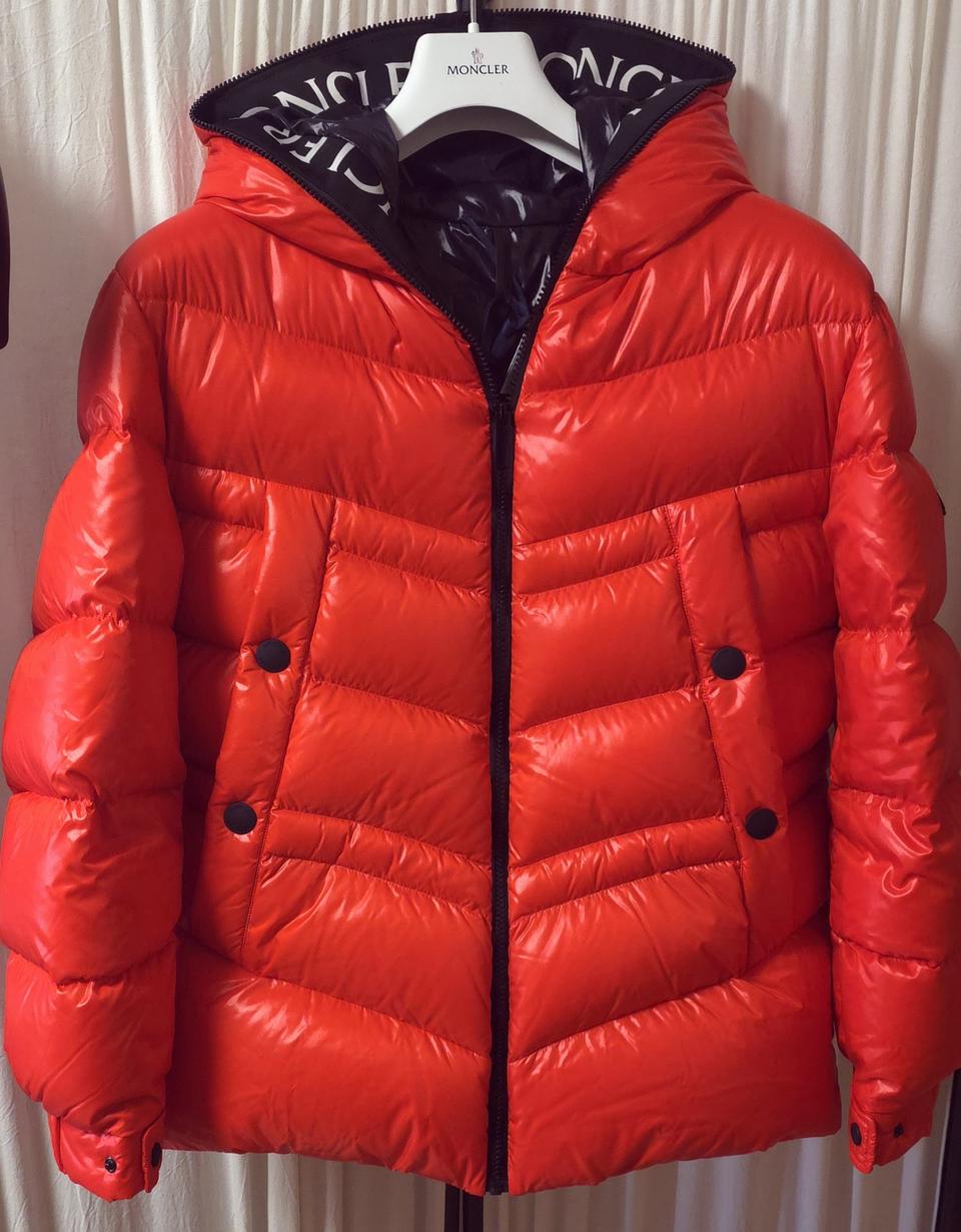 정품새상품))몽클레르 클레어2