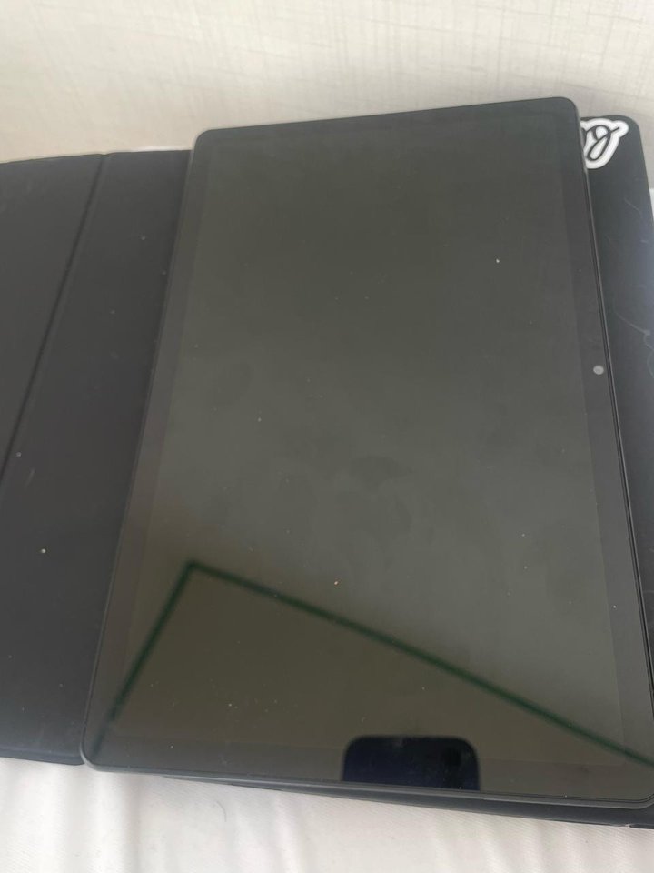 레노버p11 128G 태블릿
