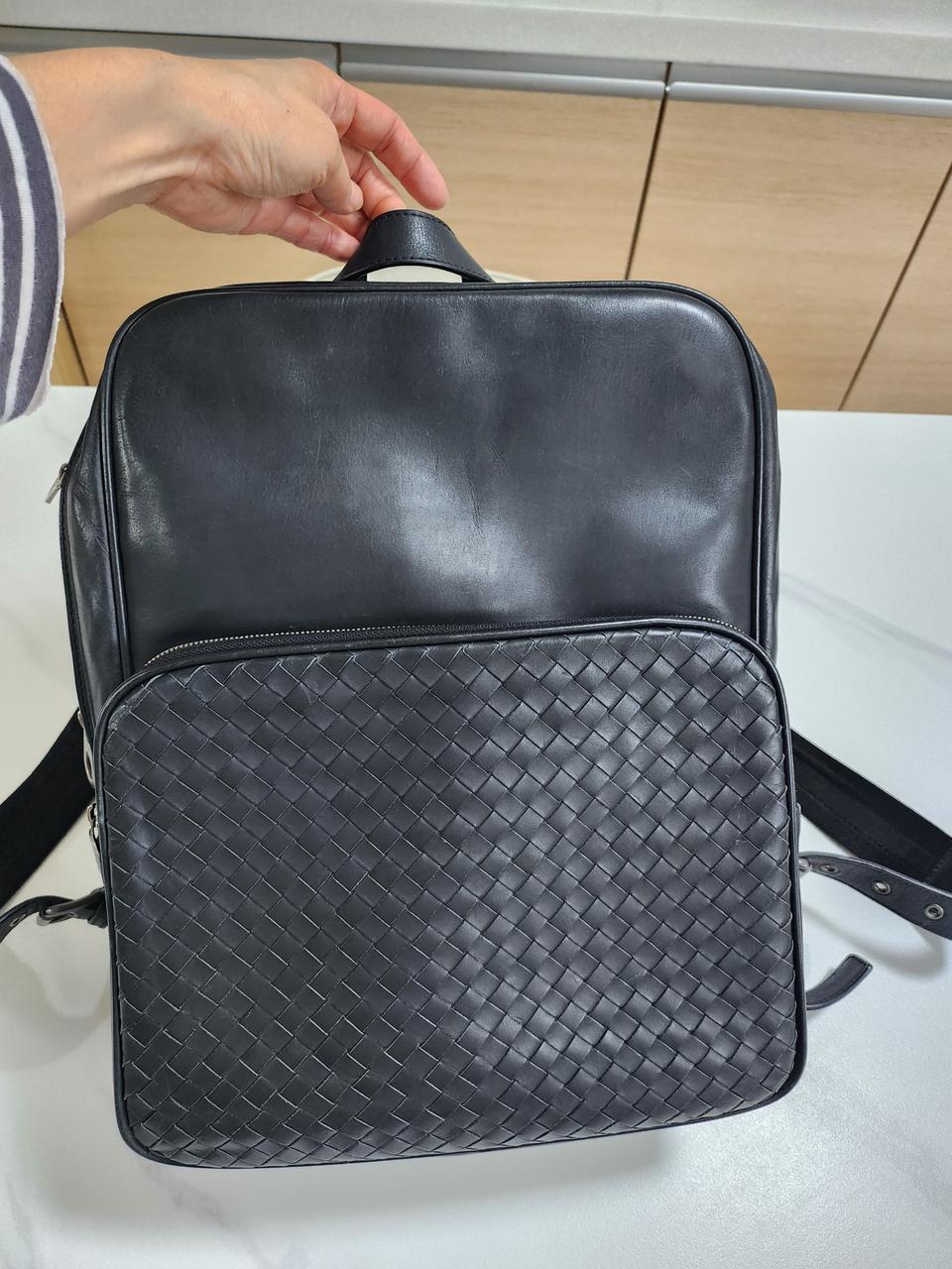 보 남성 노트북 백팩 35*30