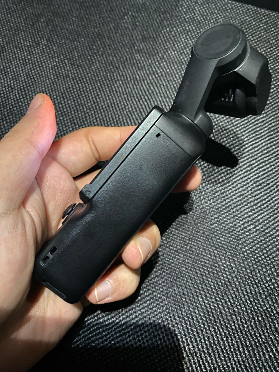 DJI 오즈모 포켓3 단품