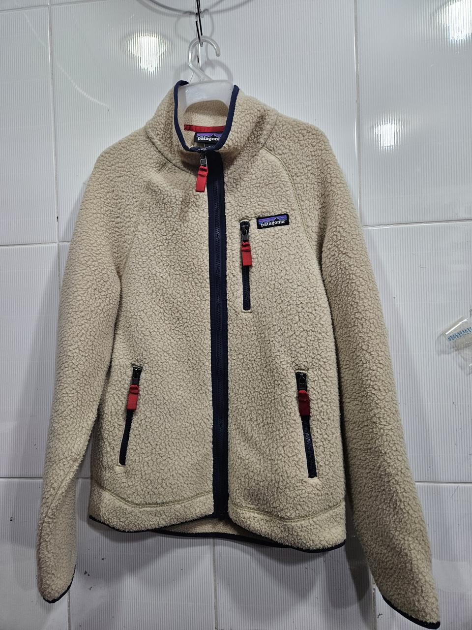 파타고니아후리스22801(XS)55~66