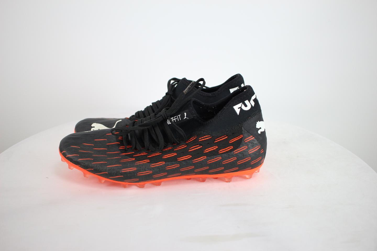 푸마 축구화 사이즈 290mm