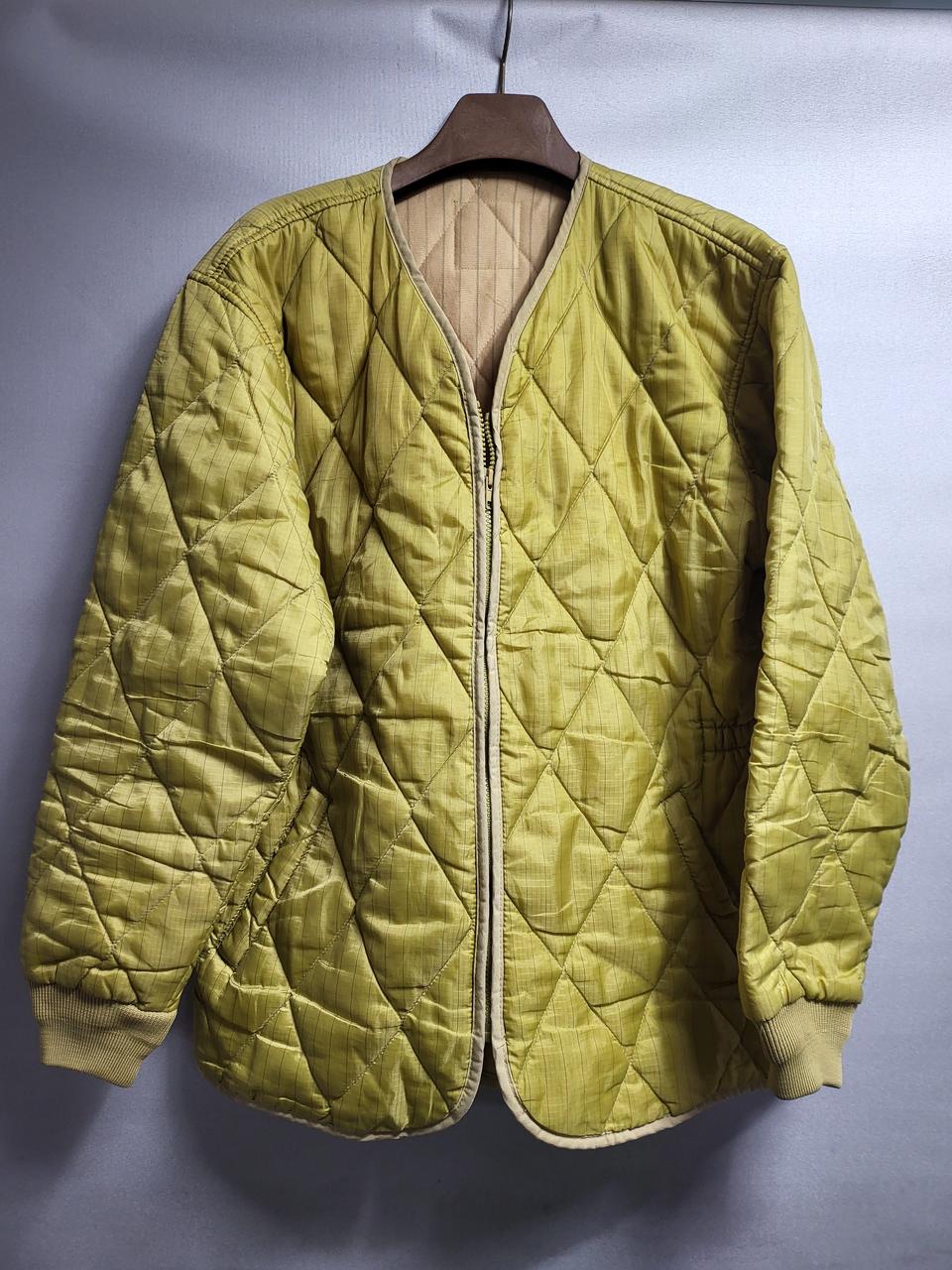 구형 군용 오리지날 내피 깔깔이 95~100