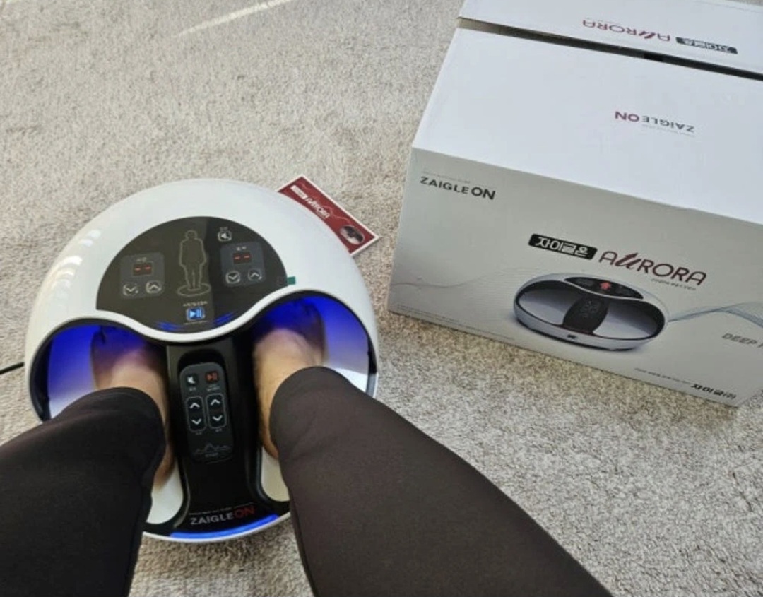 미개봉 새상품 자이글 온 오로라 네스트