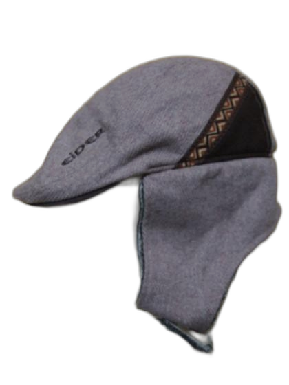 아이더 퍼귀달이배색 헌팅캡 59 L