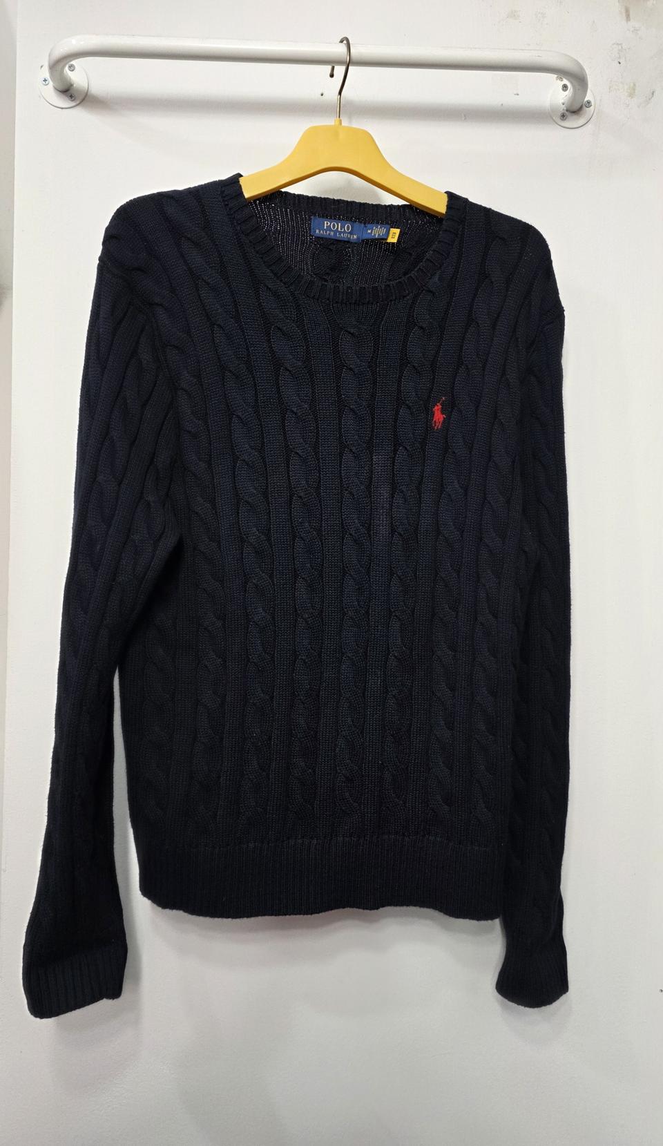 폴로 랄프로렌 남성 니트