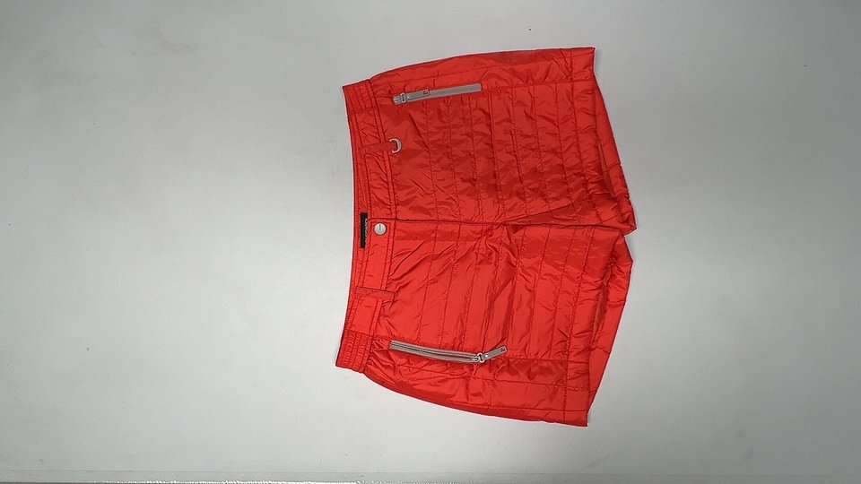 4724번 파사디 [겨울] 여자 솜 패딩 골프 반 바지 27 인치