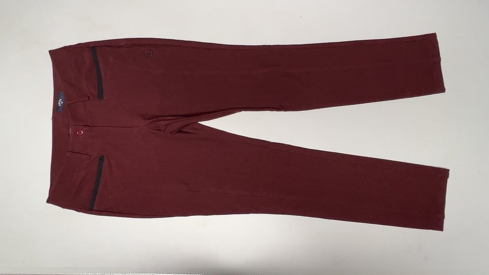 4727번 캘러웨이 [겨울] 여자 골프 바지 25 인치