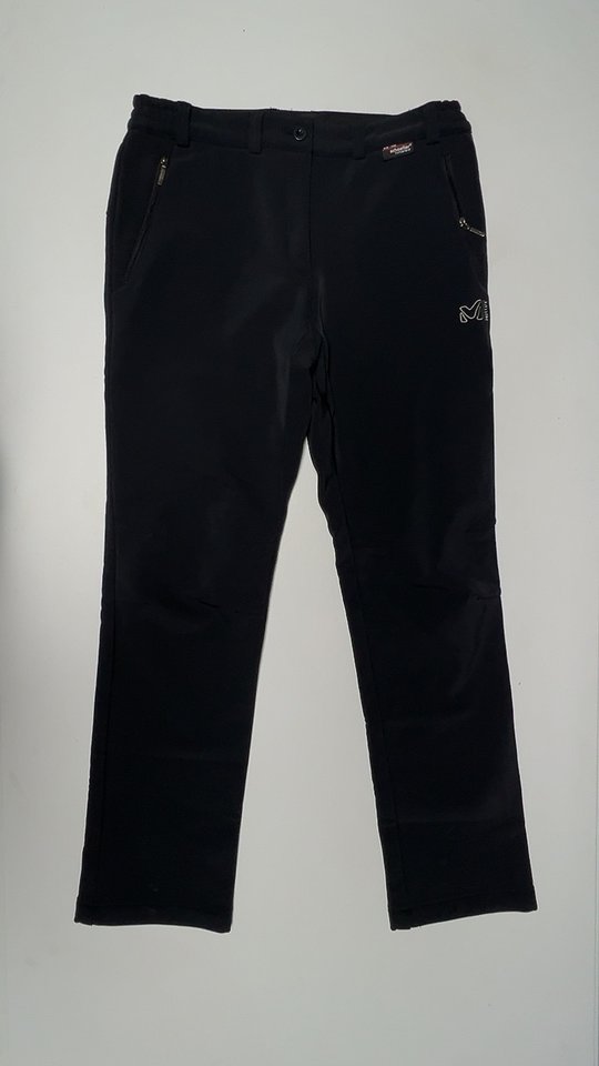 4768번 밀레 [겨울] 여자 등산복 바지 29 인치