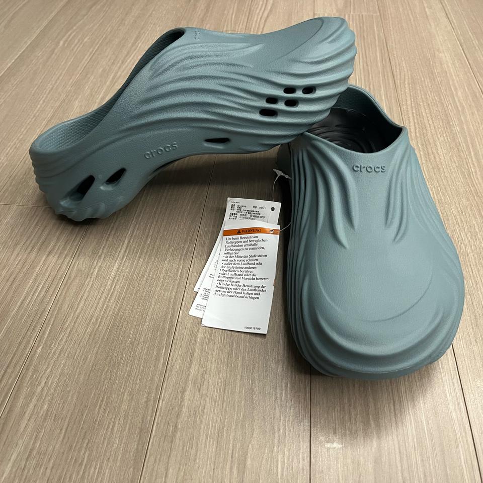 크록스 에코웨이브 260 새제품 정가139000