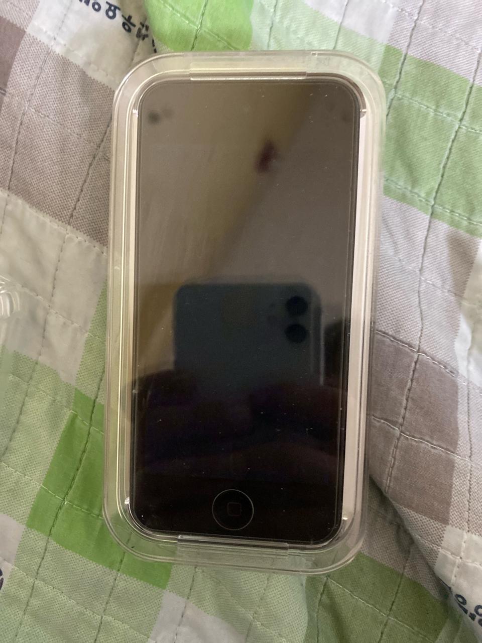 아이팟터치6세대 32GB 그레이/아이팟터치7세대/아이팟터치