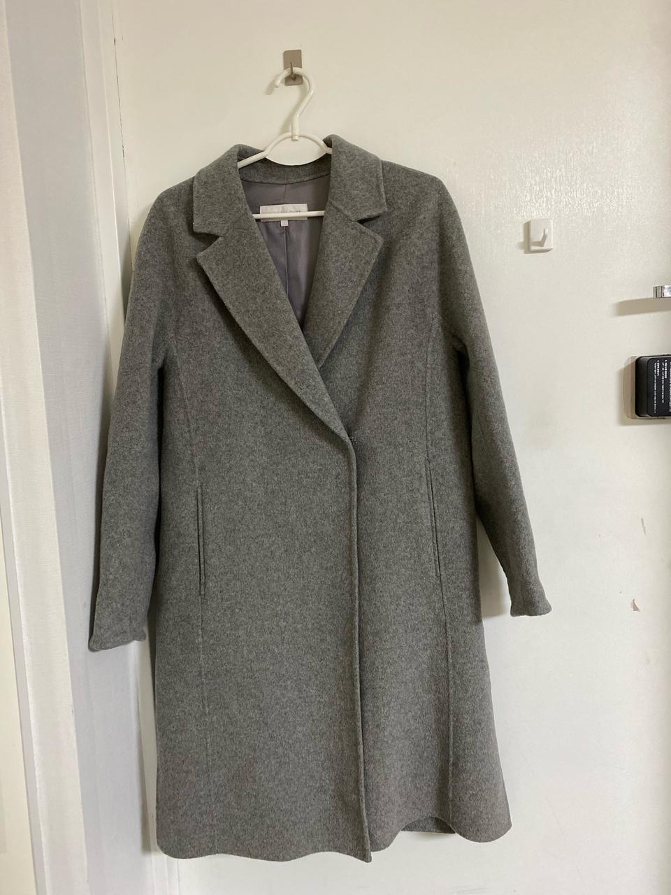 올리브데스 올리므 핸드매이드코트 55