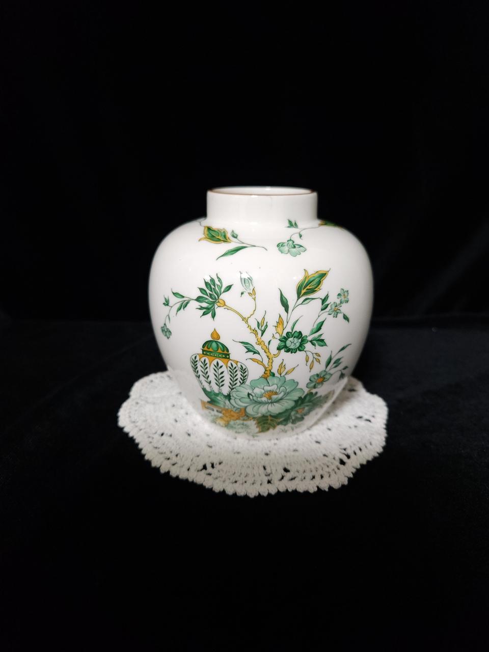 크라운 스테포드셔 화병