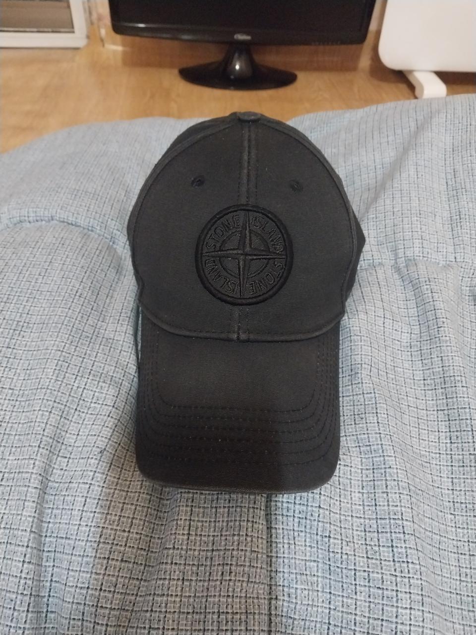 스톤아일랜드 모자