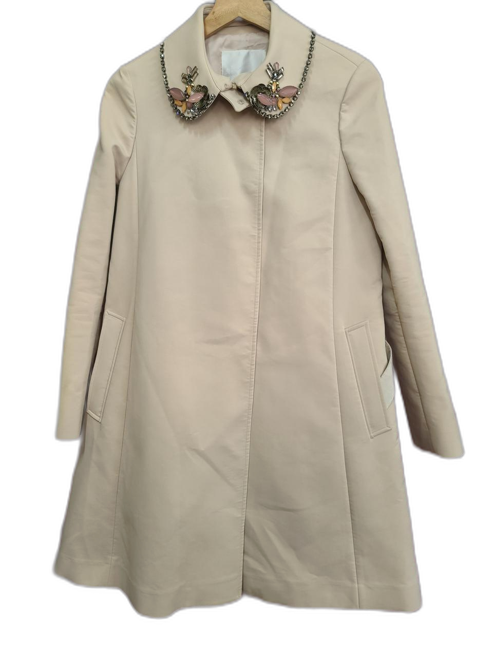 레니본 베이지비즈카라코트55