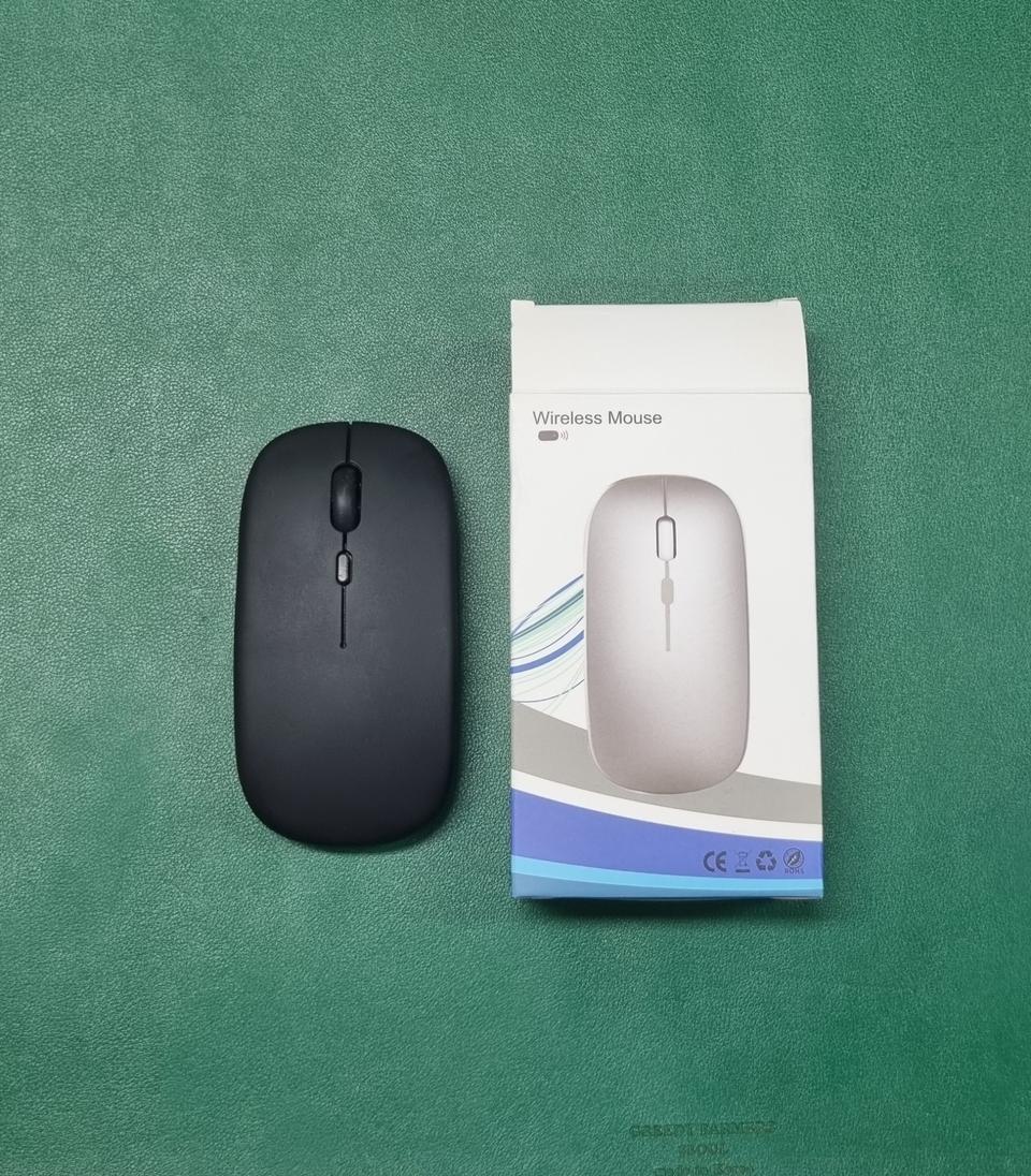 블루투스용 마우스 팜니다