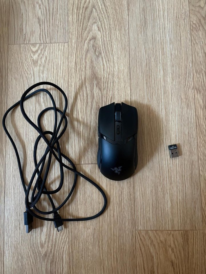 코브라 프로 마우스 싸게팝니다
