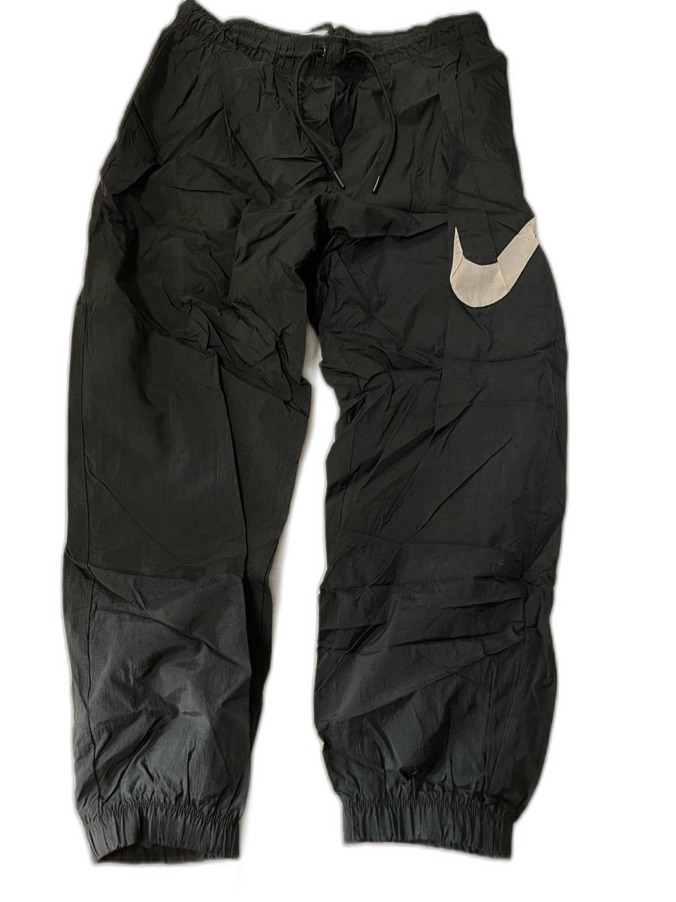 여성 L 나이키 트레이닝 바지