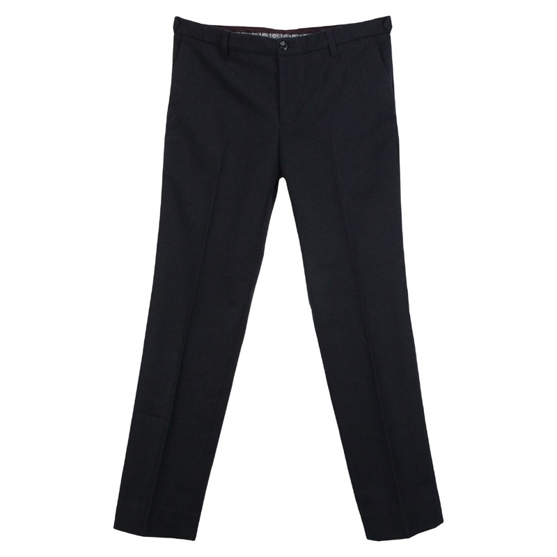 19859 [새제품] 스파오 울블렌디드 겨울 신사 바지 35 브랜구제