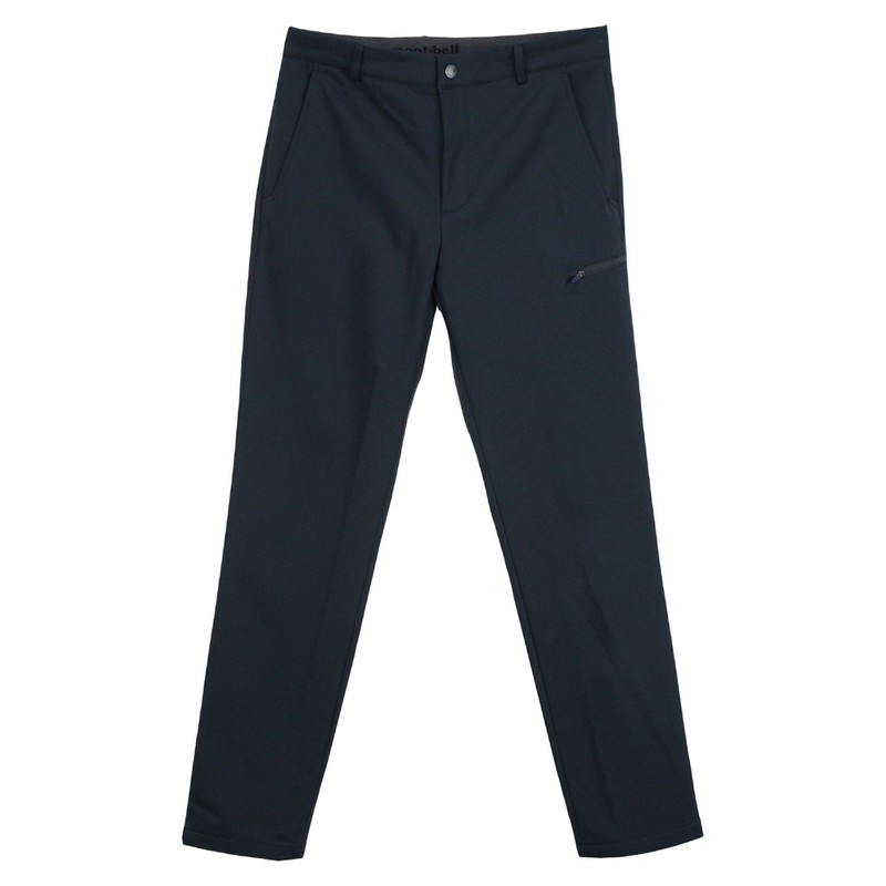 19861 몽벨 겨울 기모 아웃도어 바지 34 남자 등산바지 브랜구제