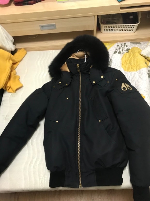 무스너클 금장 발리스틱 판매합니당~