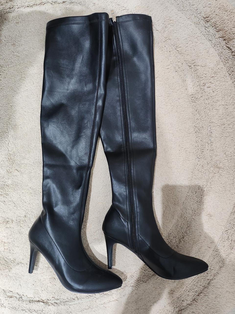 니하이롱부츠.39