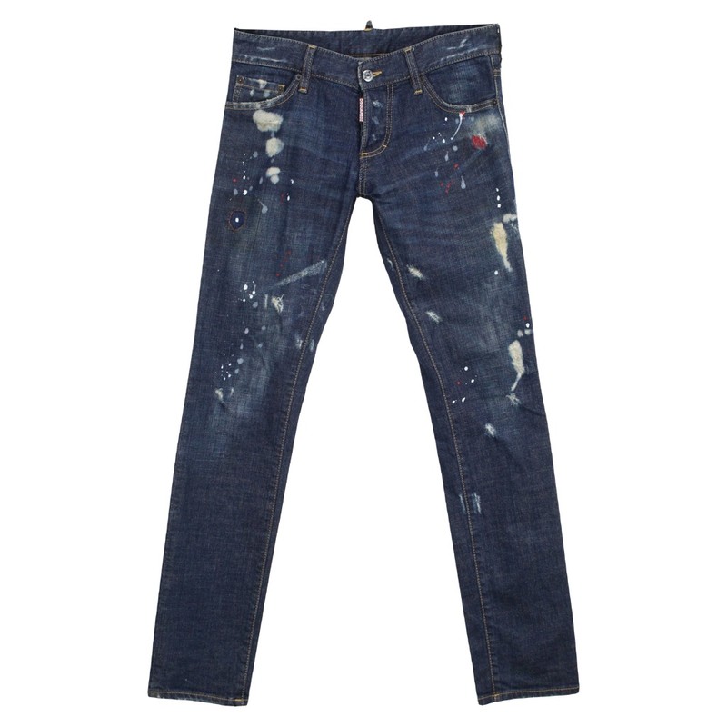 19876 디스퀘어드2 청바지 30 남자 데님 팬츠 바지 브랜구제