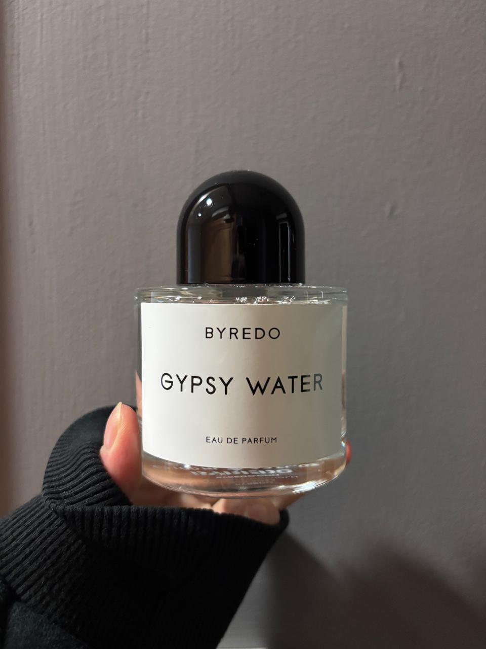 바이레도 집시워터 오드퍼퓸100ML