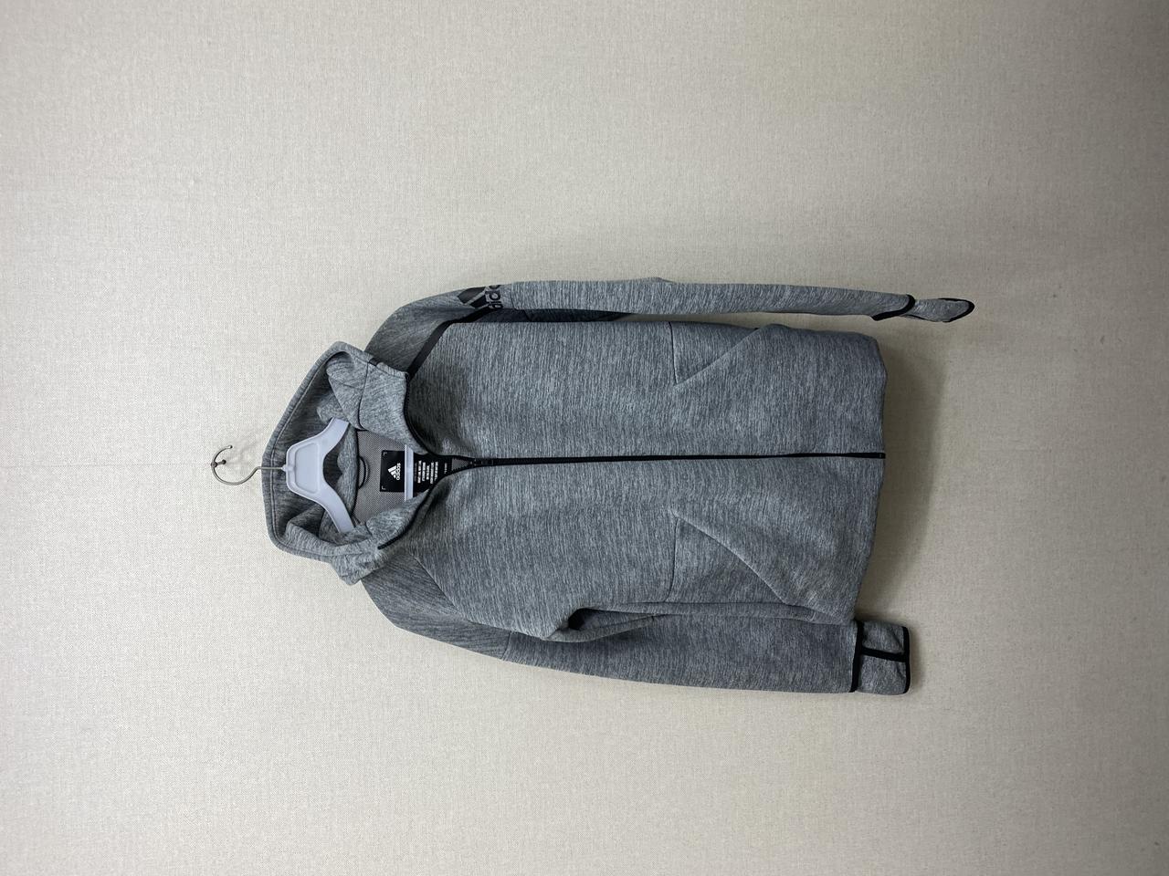 아디다스 트레이닝 집업 95