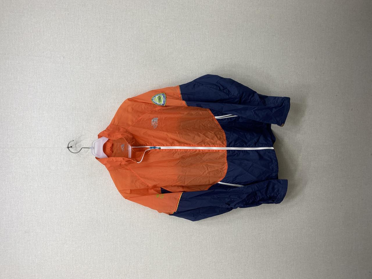 노스페이스 바람막이 100