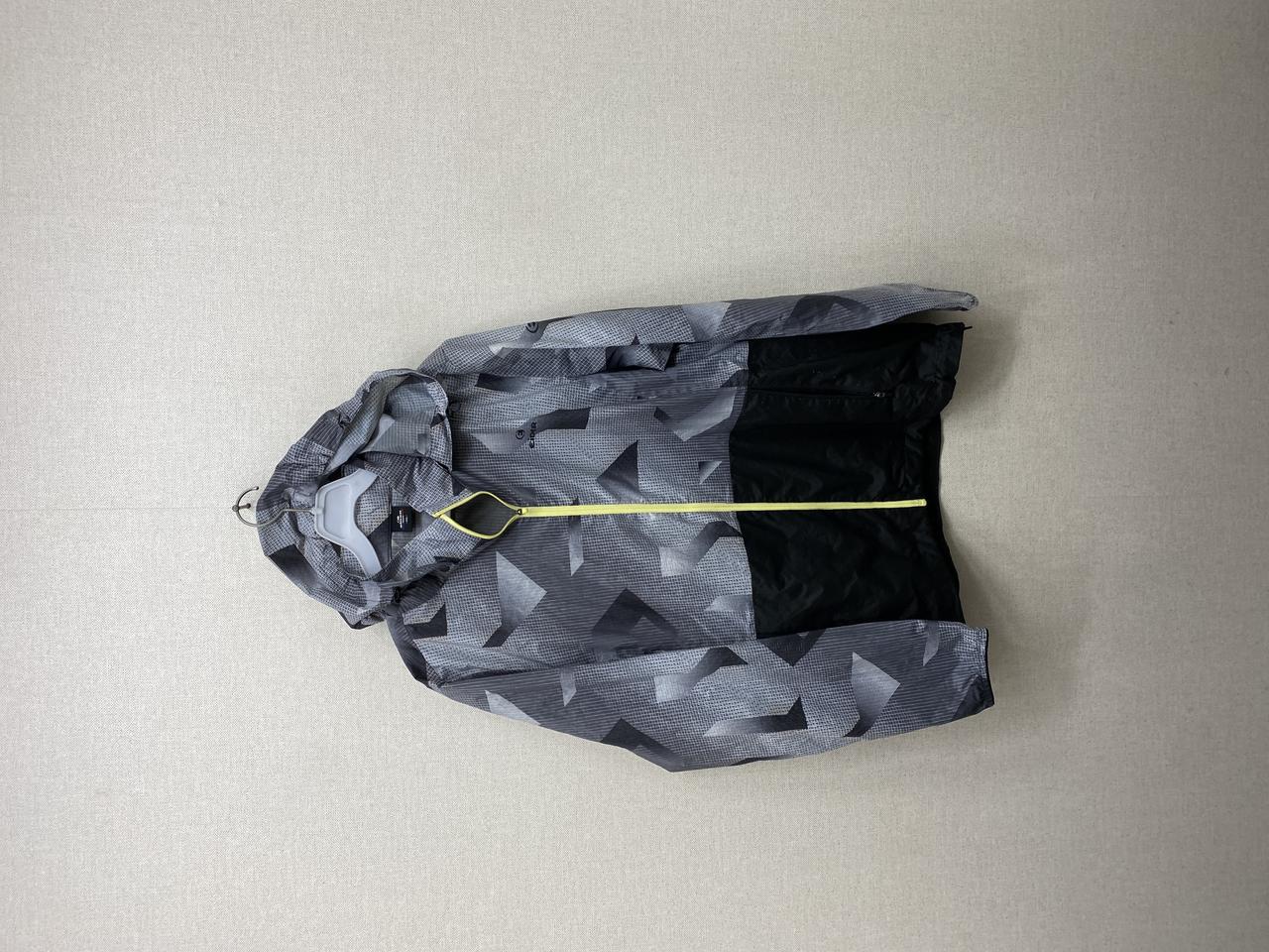 아이더 바람막이 110