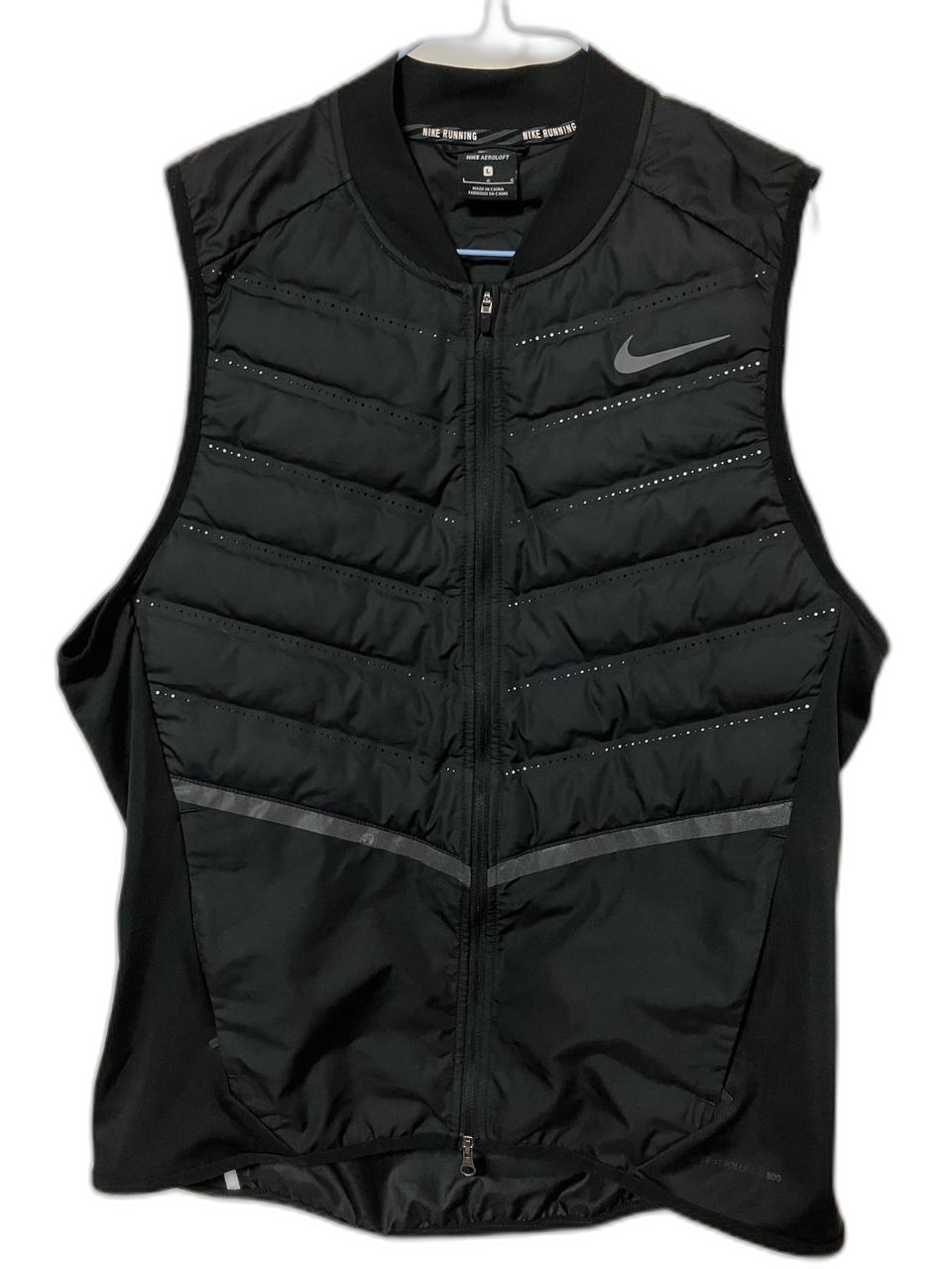 나이키 에어로로프트 베스트 L