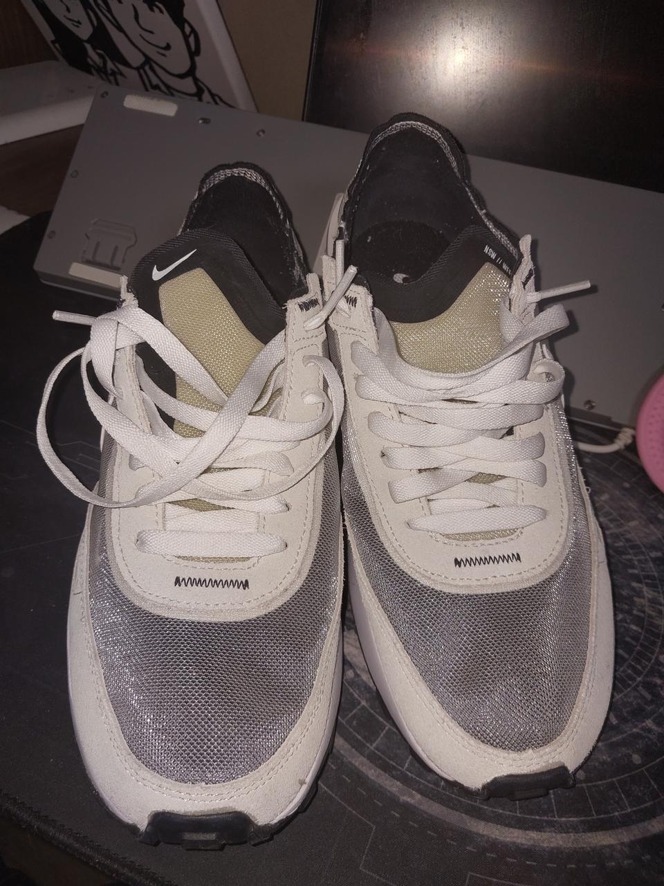 나이키 운동화255미리