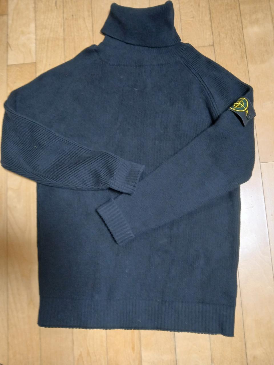 스톤 아일랜드   목티