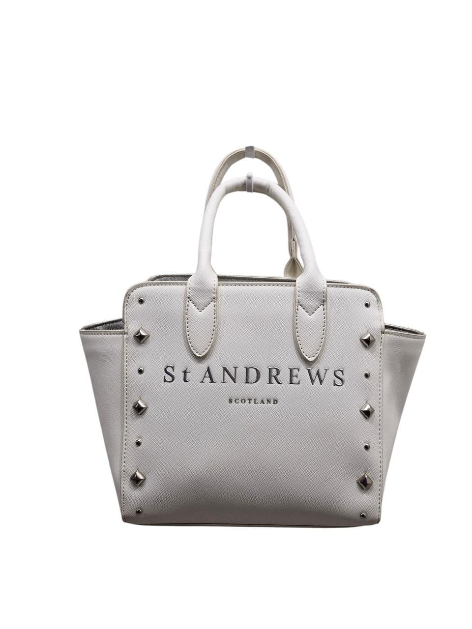 세인트앤드류스 토트백 (택포)