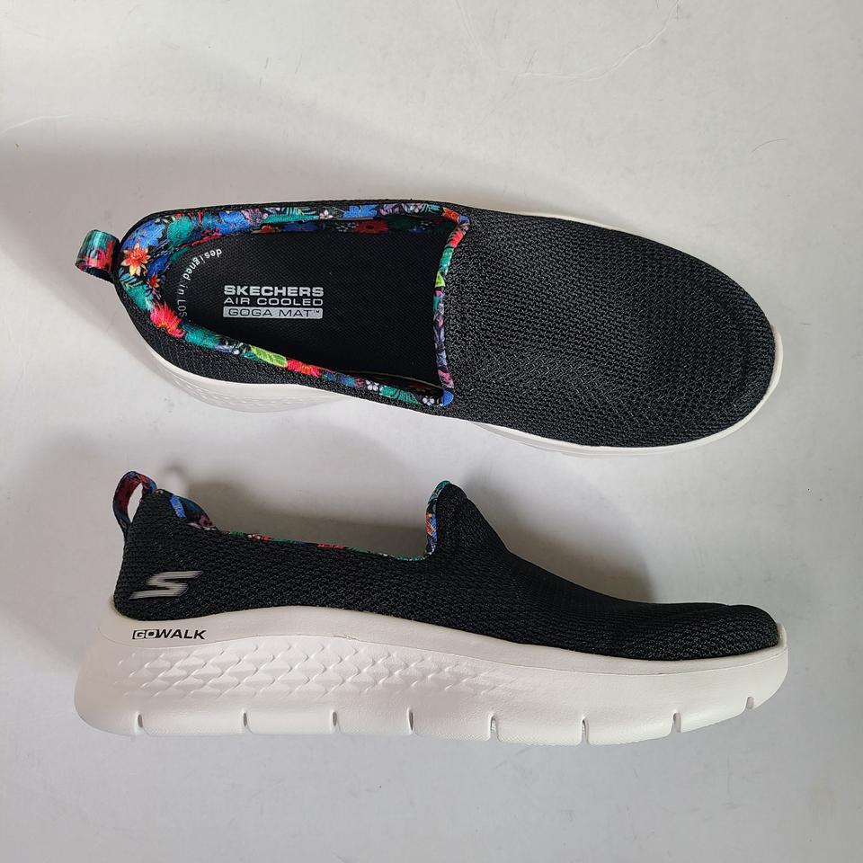 (무료배송)230mm 스케쳐스 고워크 스니커즈