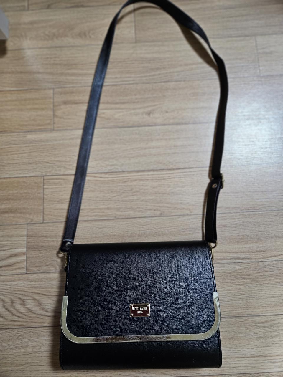 미소마헨 크로스 가방