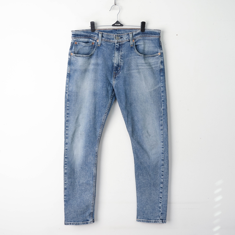 34/리바이스512 청바지