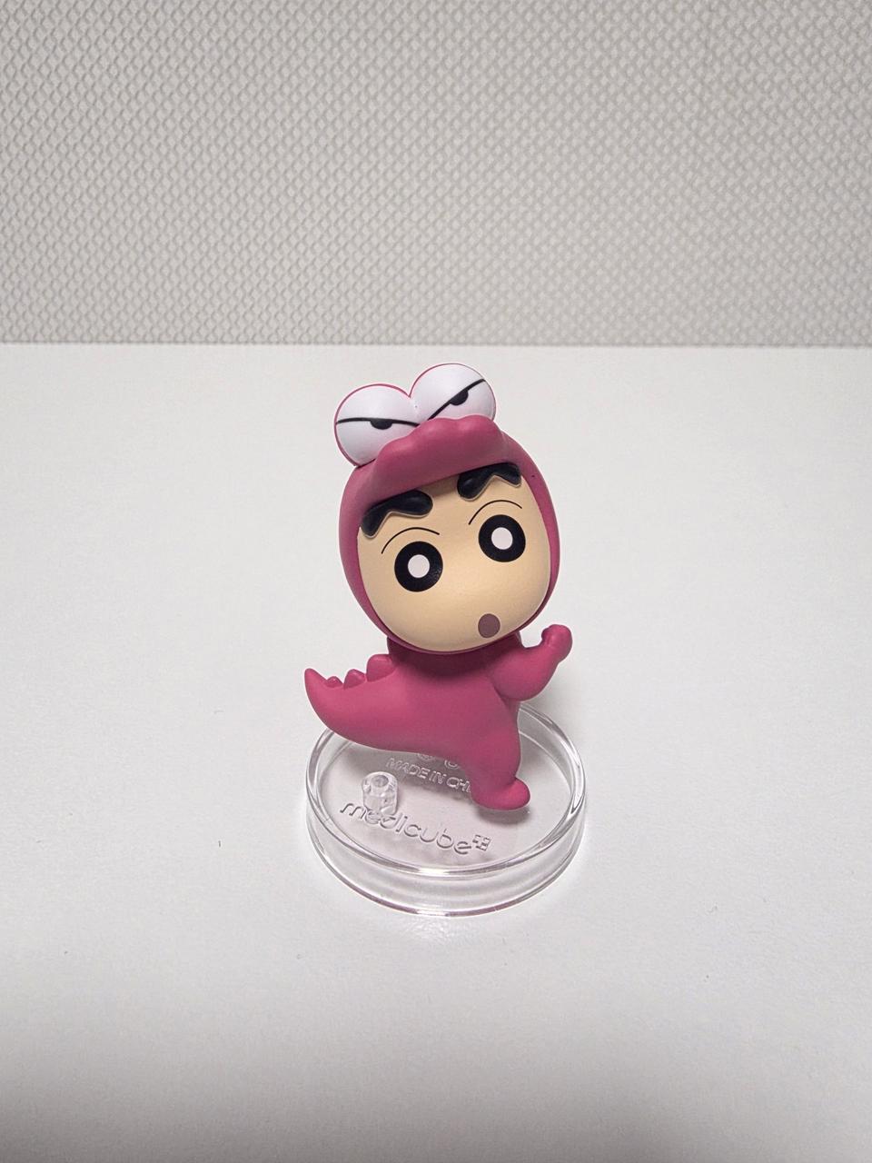 짱구 피규어(새상품)