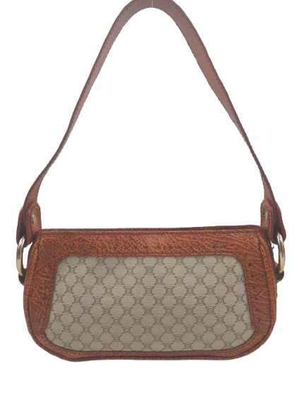 셀린느 마카담 숄더백