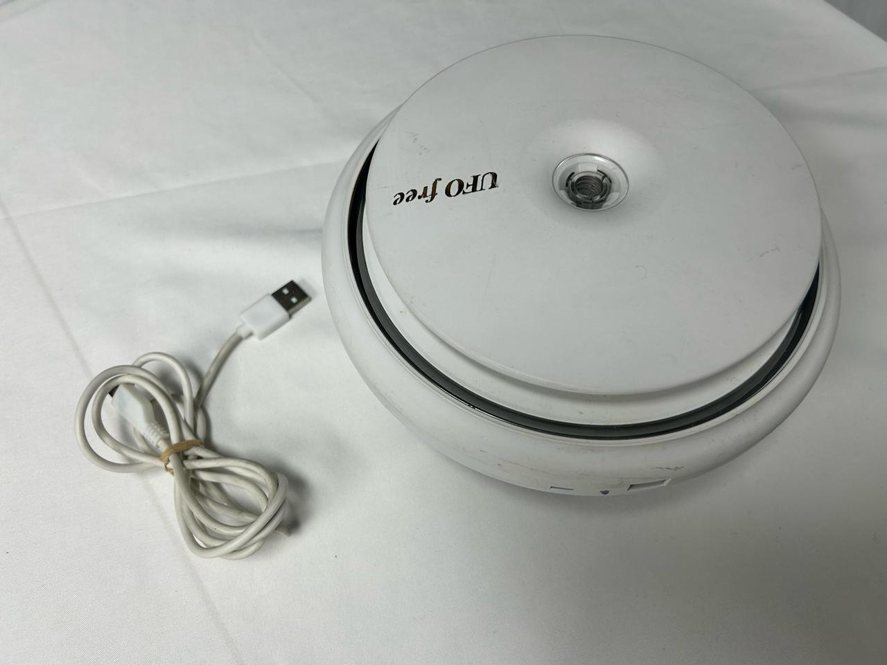 휴대용 무선 공기청정기 UFO FREE