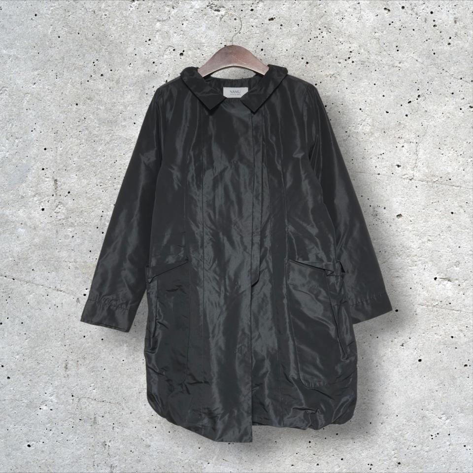 나무 덕다운 패딩 자켓 (85/XS)