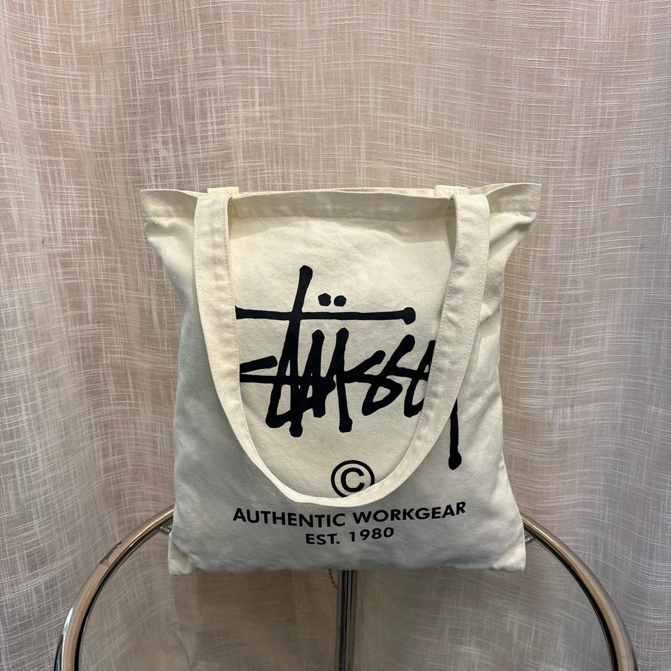 스투시 에코 숄더백