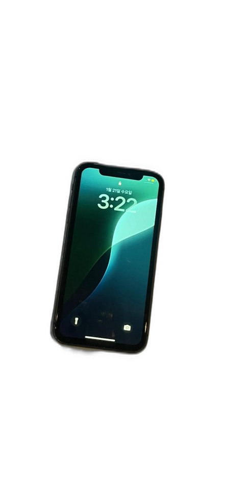 아이폰11 블랙 128GB
