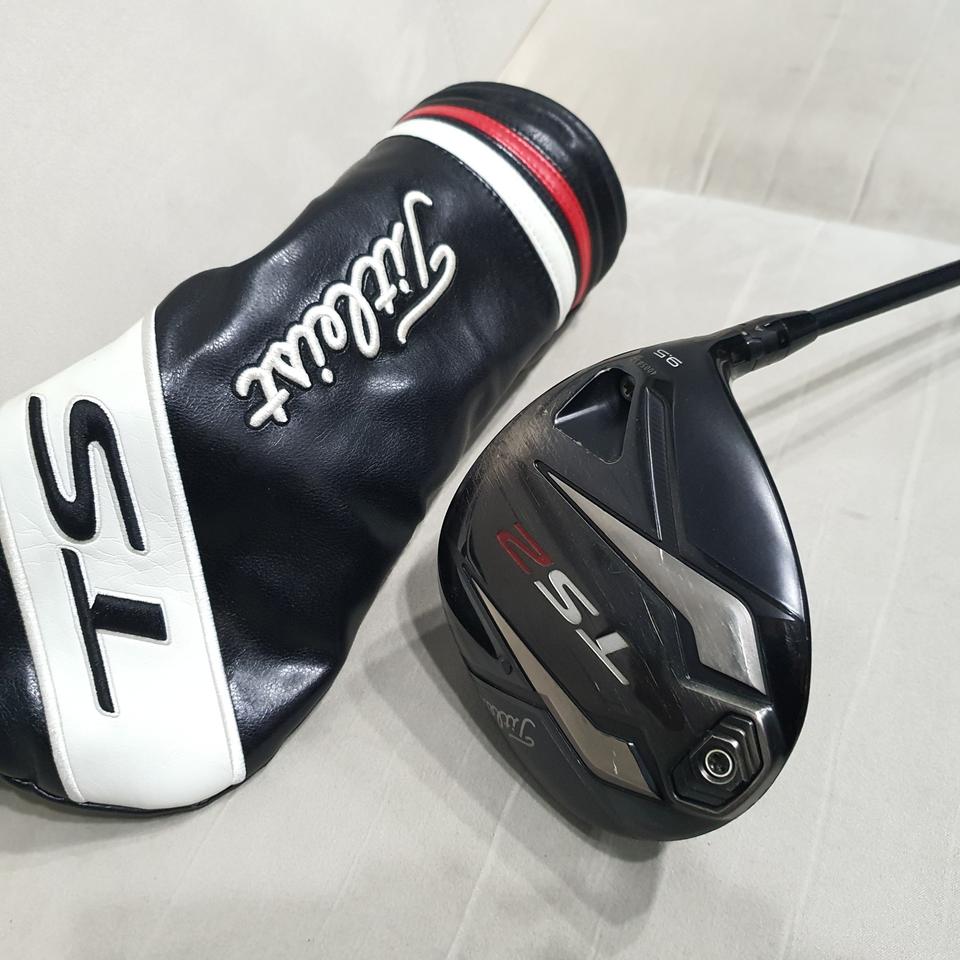 타이틀리스트 TS2(9.5도)투어AD mj-5S 드라이버