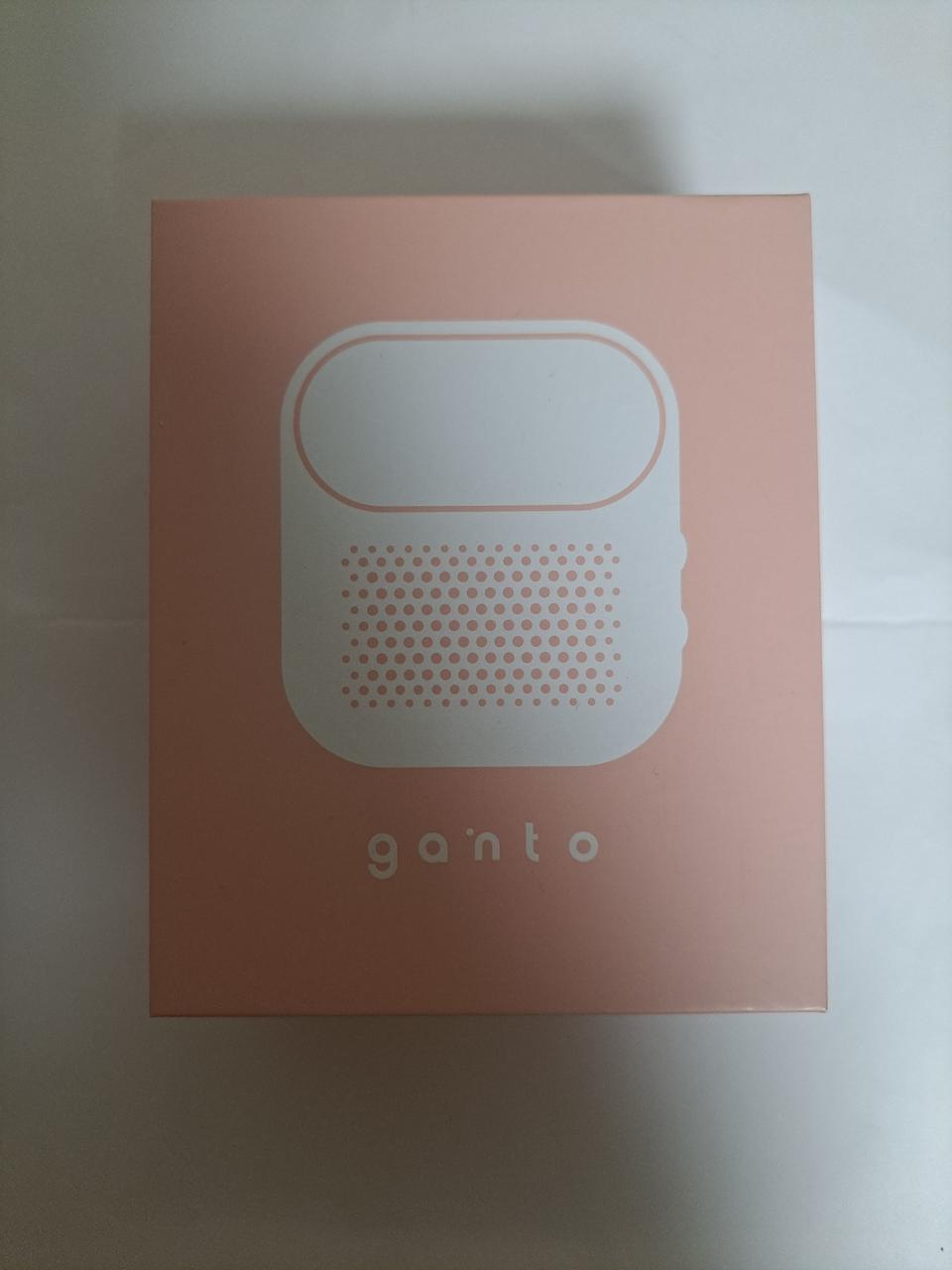 간토 냉장고 살균 탈취기