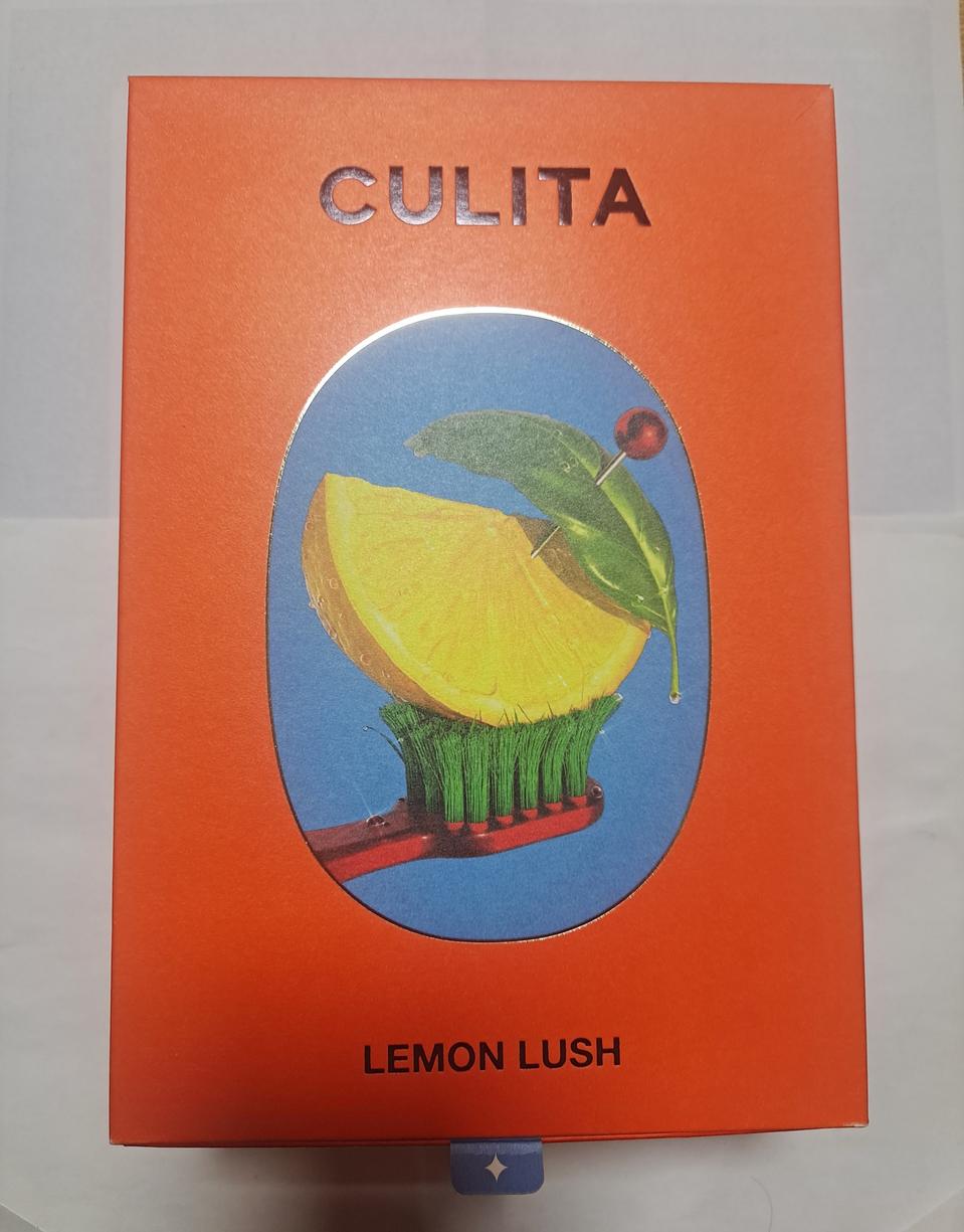 쿨리타 마우스 워시 500ml